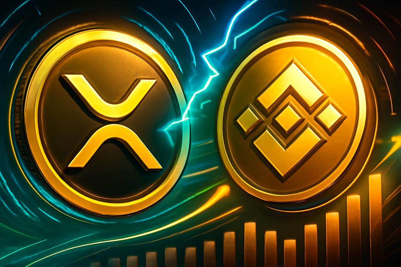 Ripple 的二月账本更新：XRP 的 DeFi 扩张与价格展望