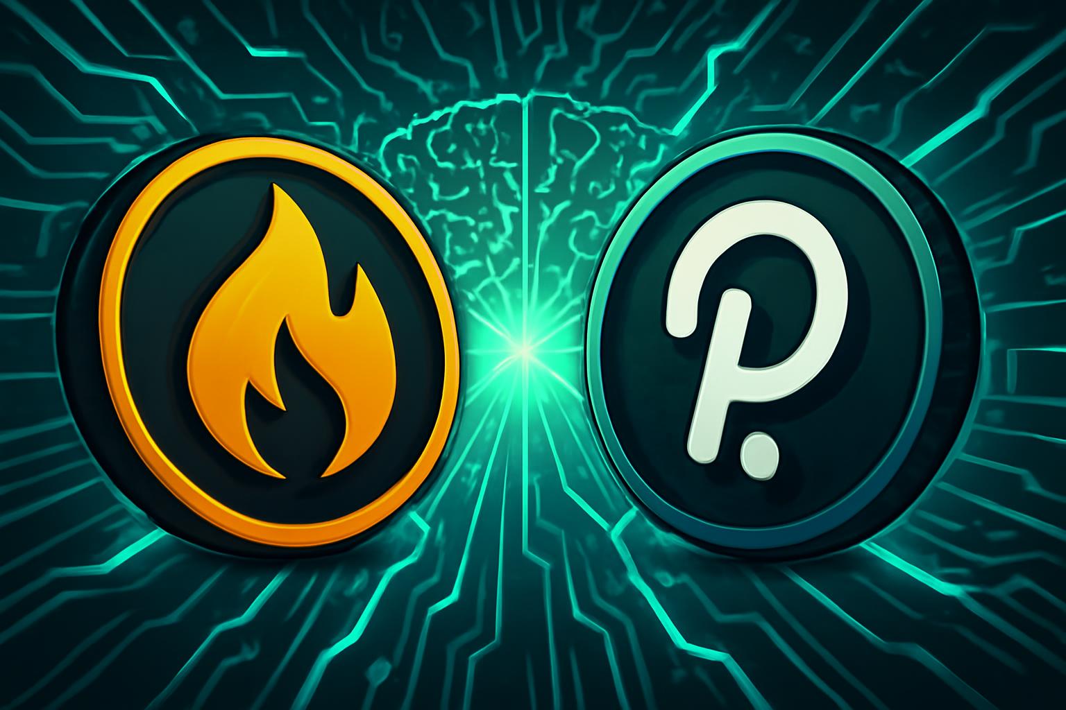 Blaze是 Pre-sale 2026:波卡跨链动能与 AI 驱动的 DeFi