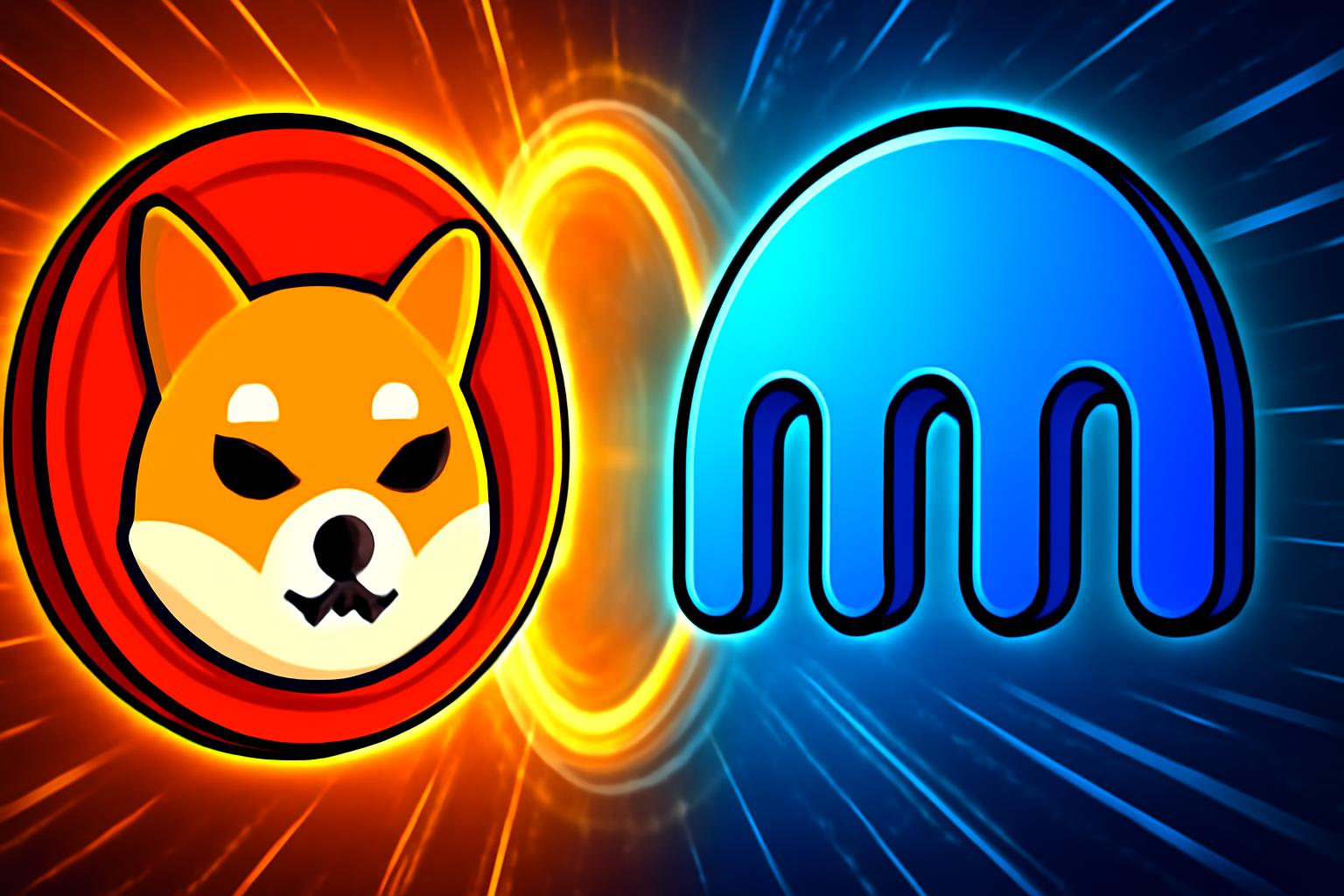 Kraken 将 46,024,240,350 SHIB 在冷钱包与热钱包之间重新平衡