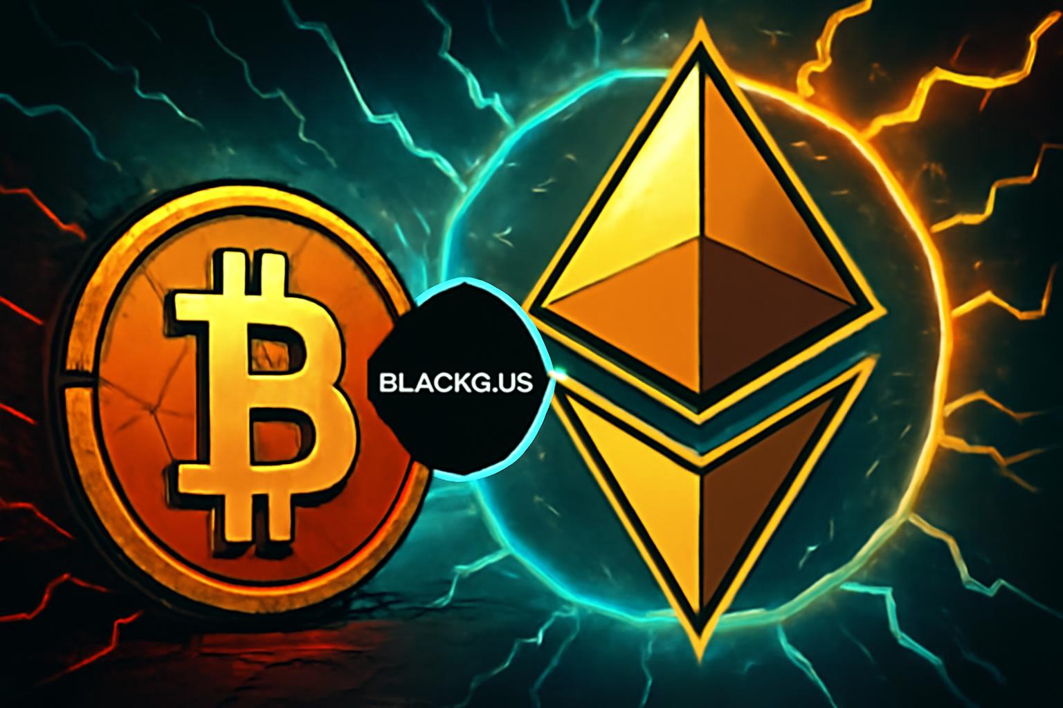 哈佛大学捐赠基金通过贝莱德信托押注以太坊，降低比特币敞口