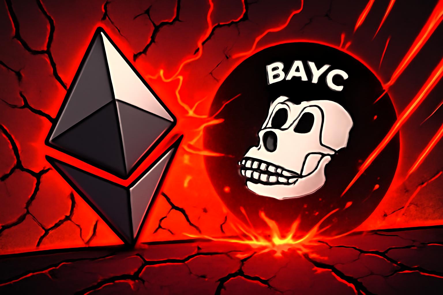 贾斯汀·比伯的 NFT 押注凸显数字收藏品市场的波动