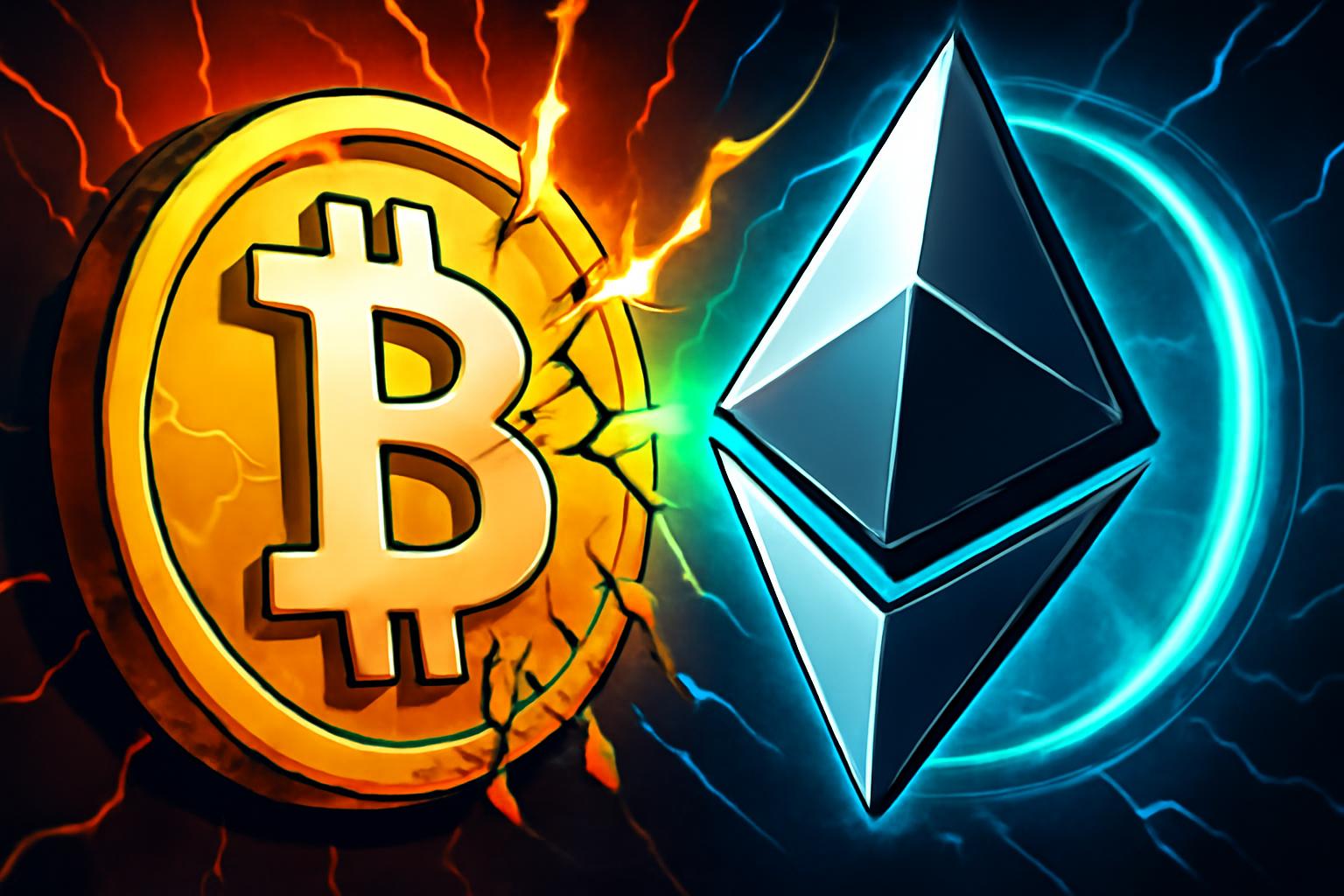 哈佛在 2025 年底的再平衡中将比特币轮换至以太坊 ETF