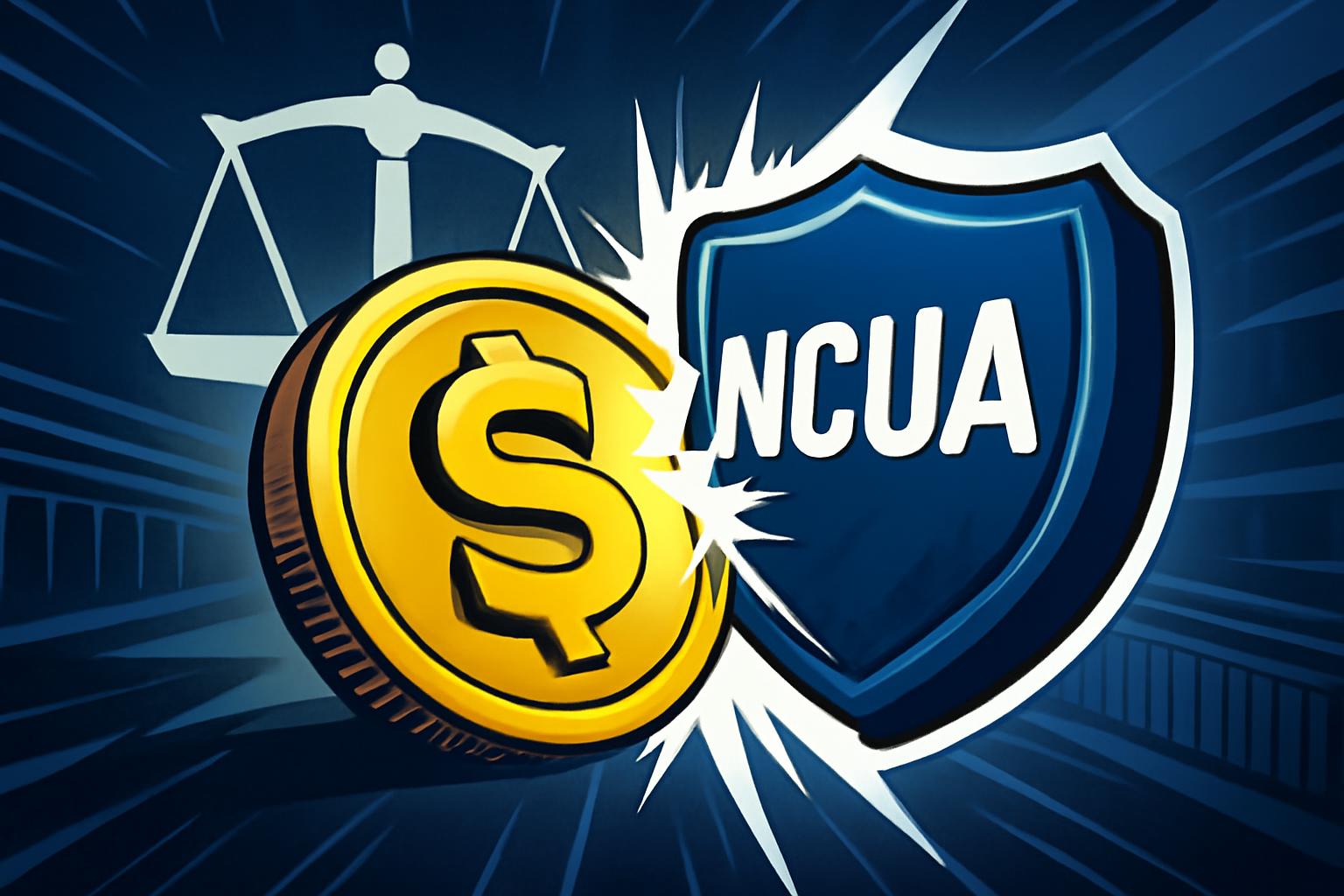 NCUA 就 GENIUS Act 提出 稳定币发行人准则