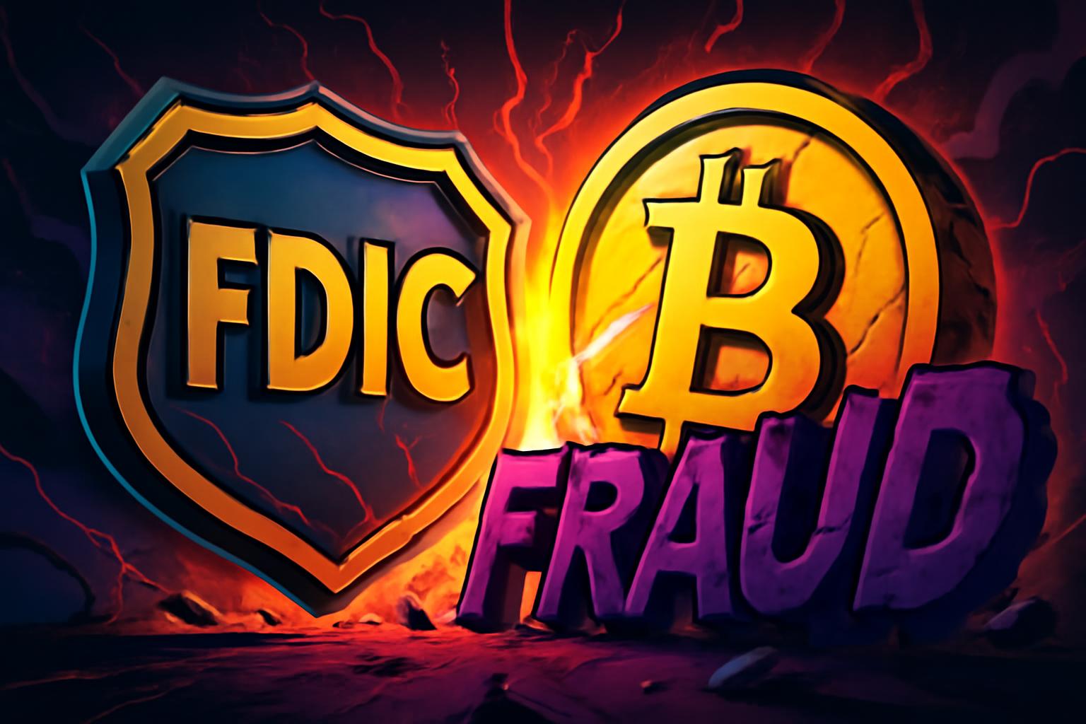 第二巡回法院认定FDIC在加密合伙企业欺诈案中不承担责任