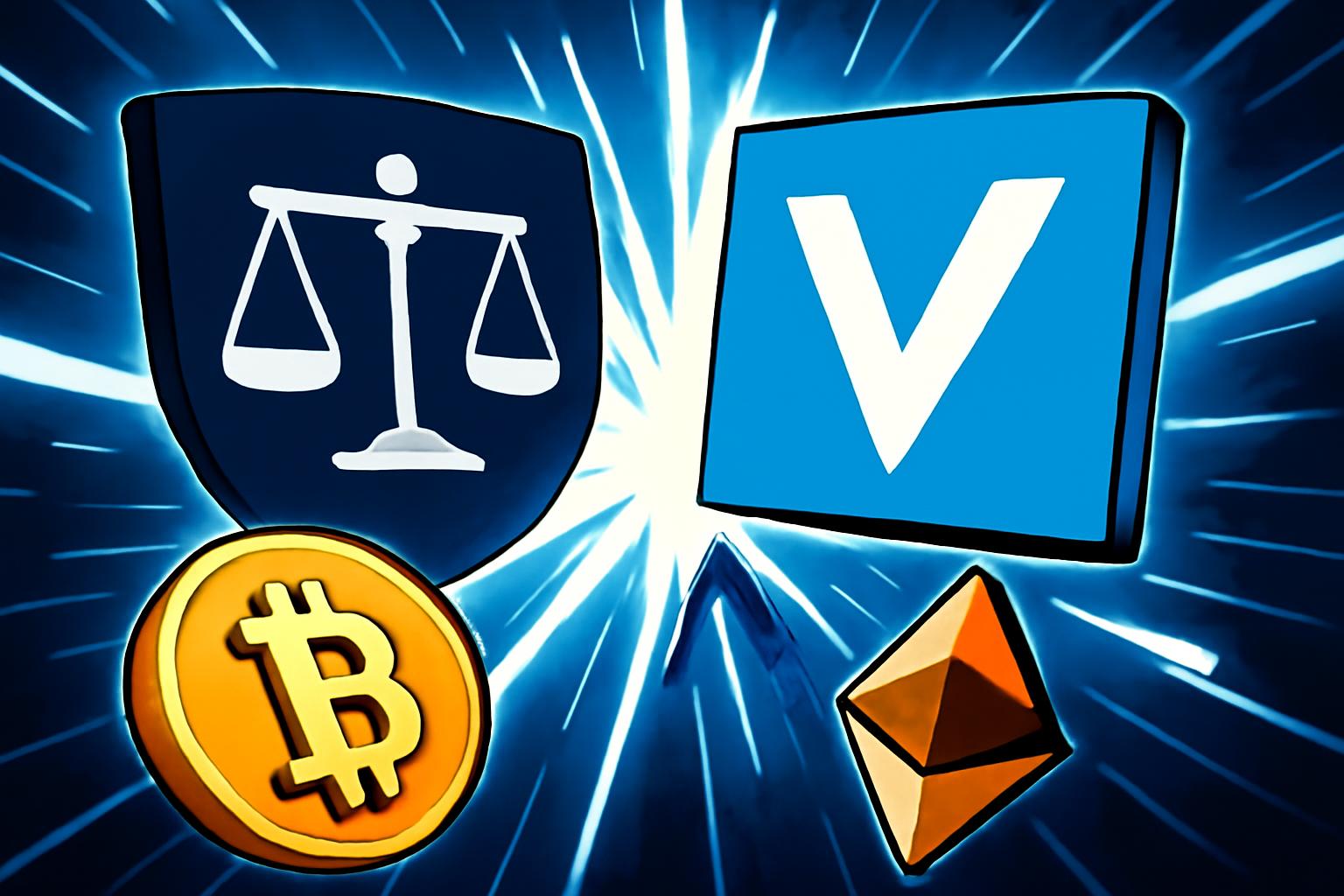 香港证监会将 Victory Fintech 纳入获许可的加密货币平台