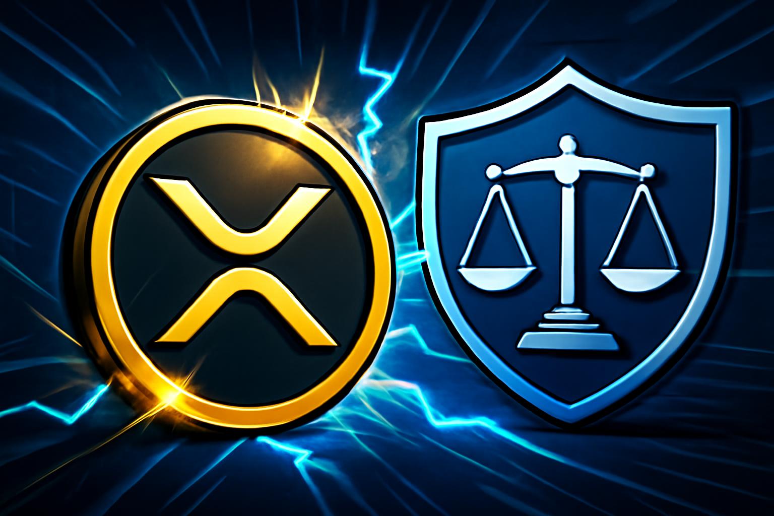 XRP ETF 在全球监管讨论中吸引日益增长的机构投资者兴趣