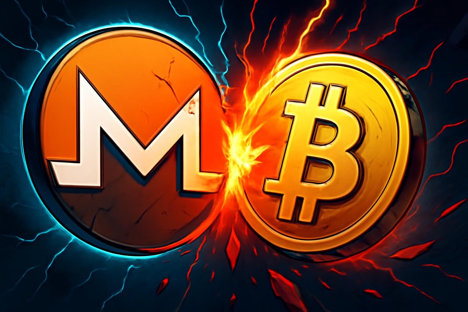 尽管交易所下架，门罗币仍维持稳定的链上活跃度