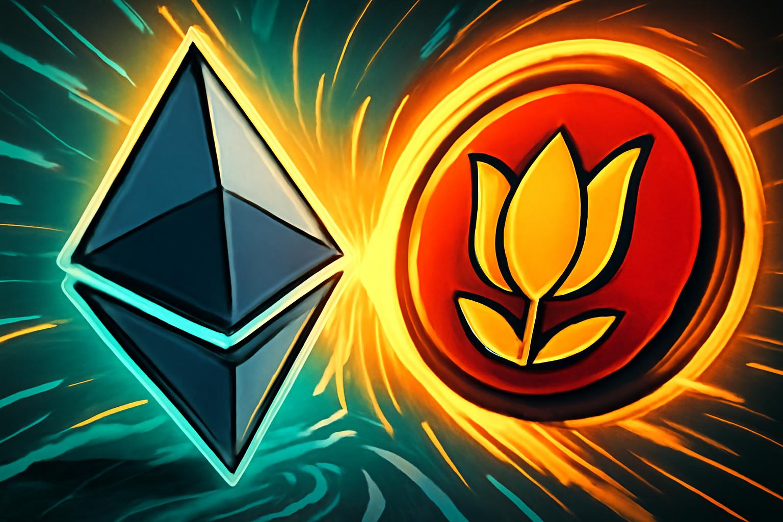 以太坊推动 NFT 市场，周成交量跃升 40%