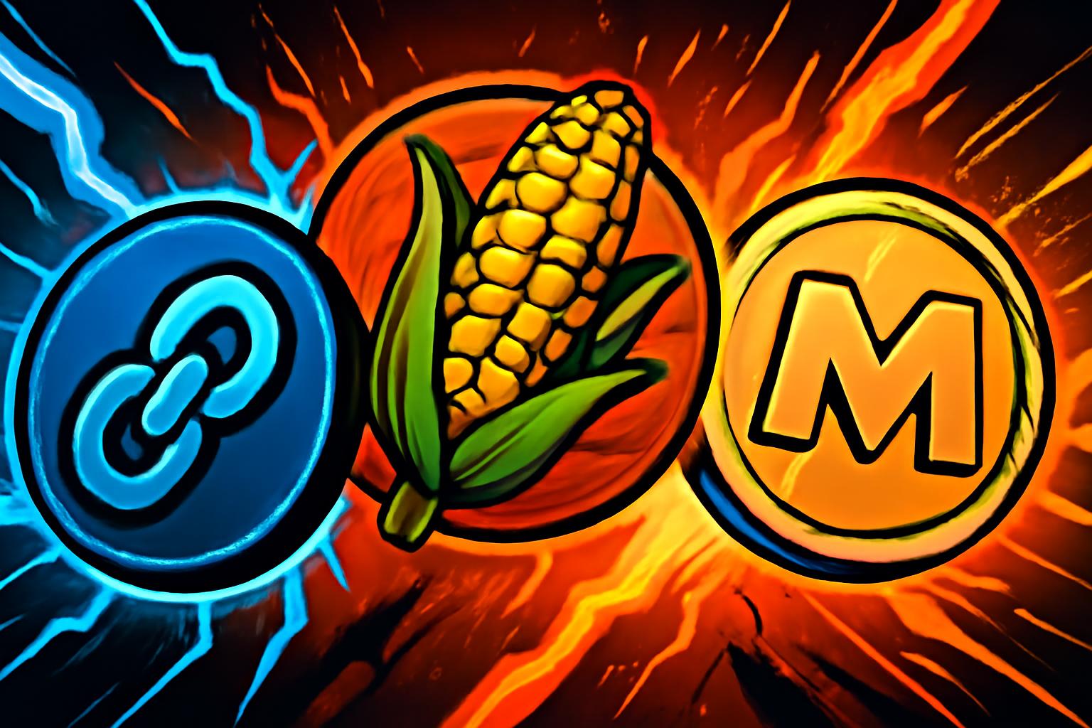 超过60条区块链的月费低于$1,000