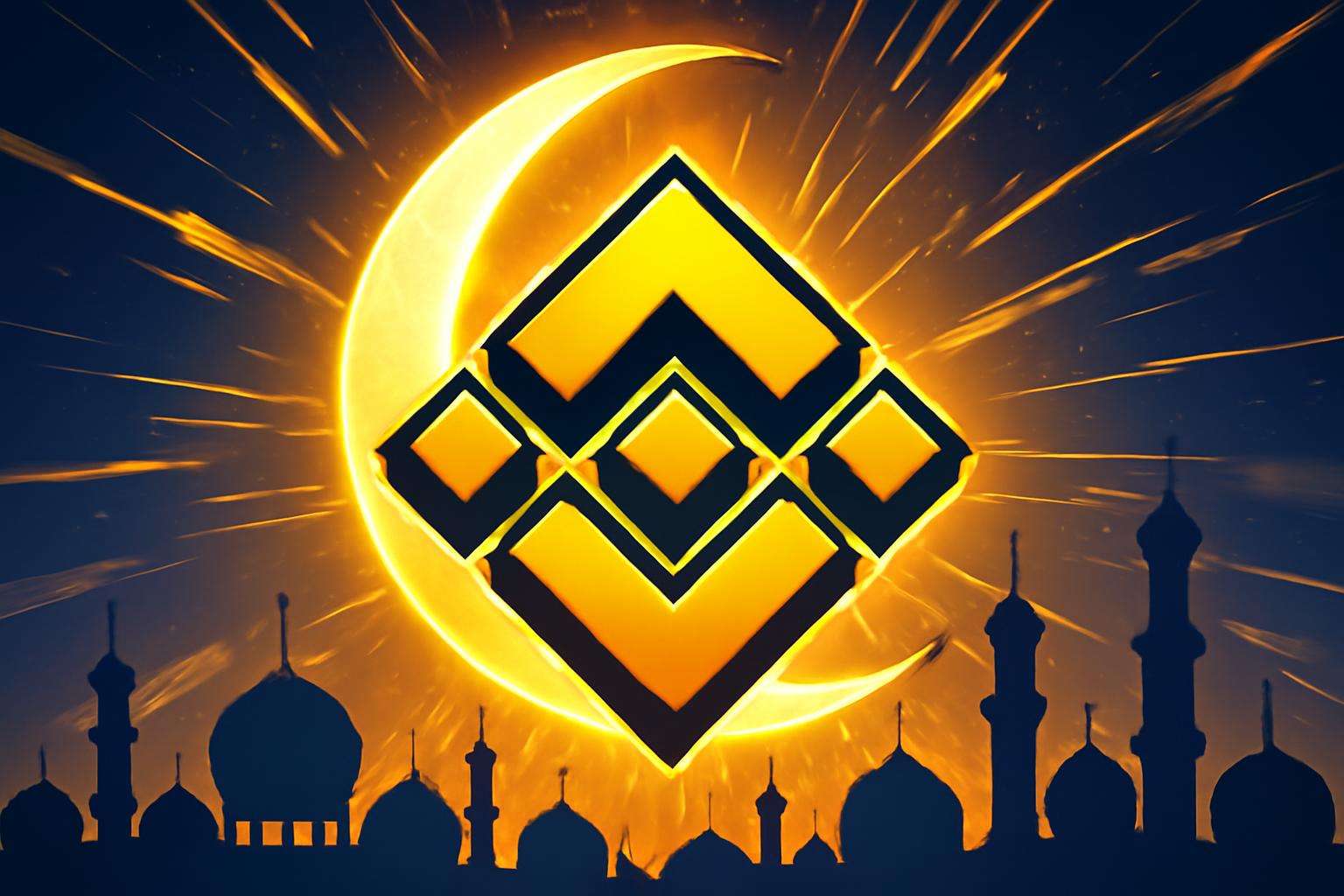 币安 MENA 2026 年斋月开斋之旅：连接加密社区