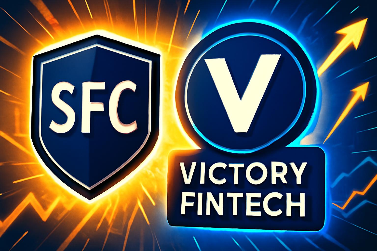香港证监会许可 Victory Fintech 开展数字资产交易