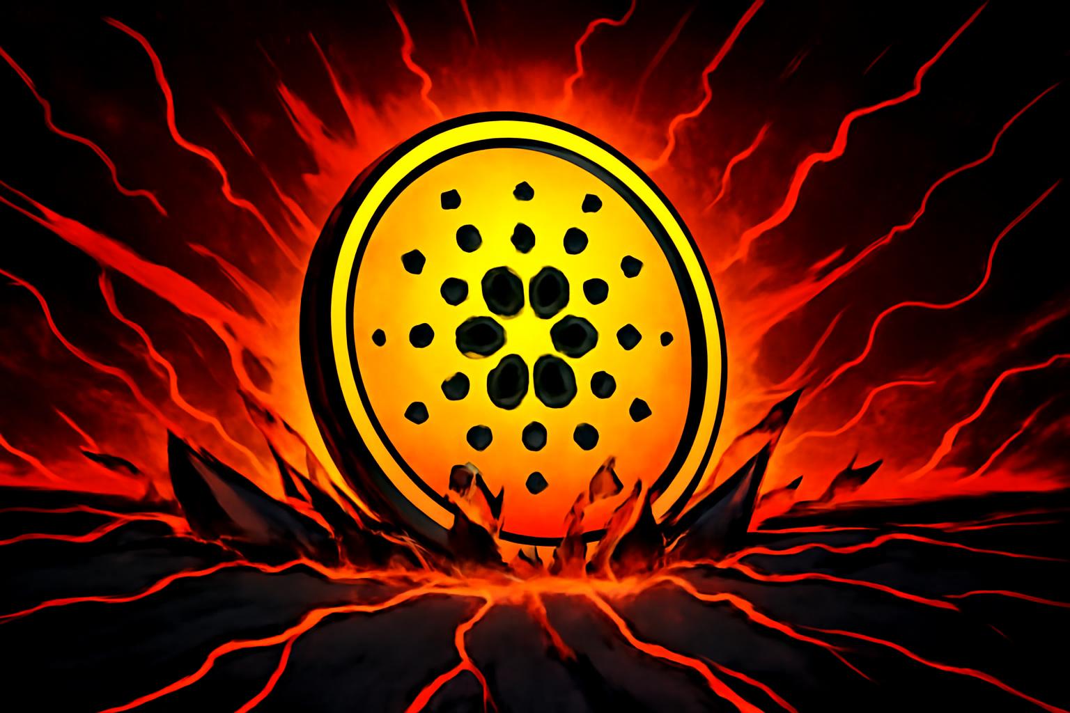 卡达诺 ADA 价格行动信号 市场底部与上涨潜力