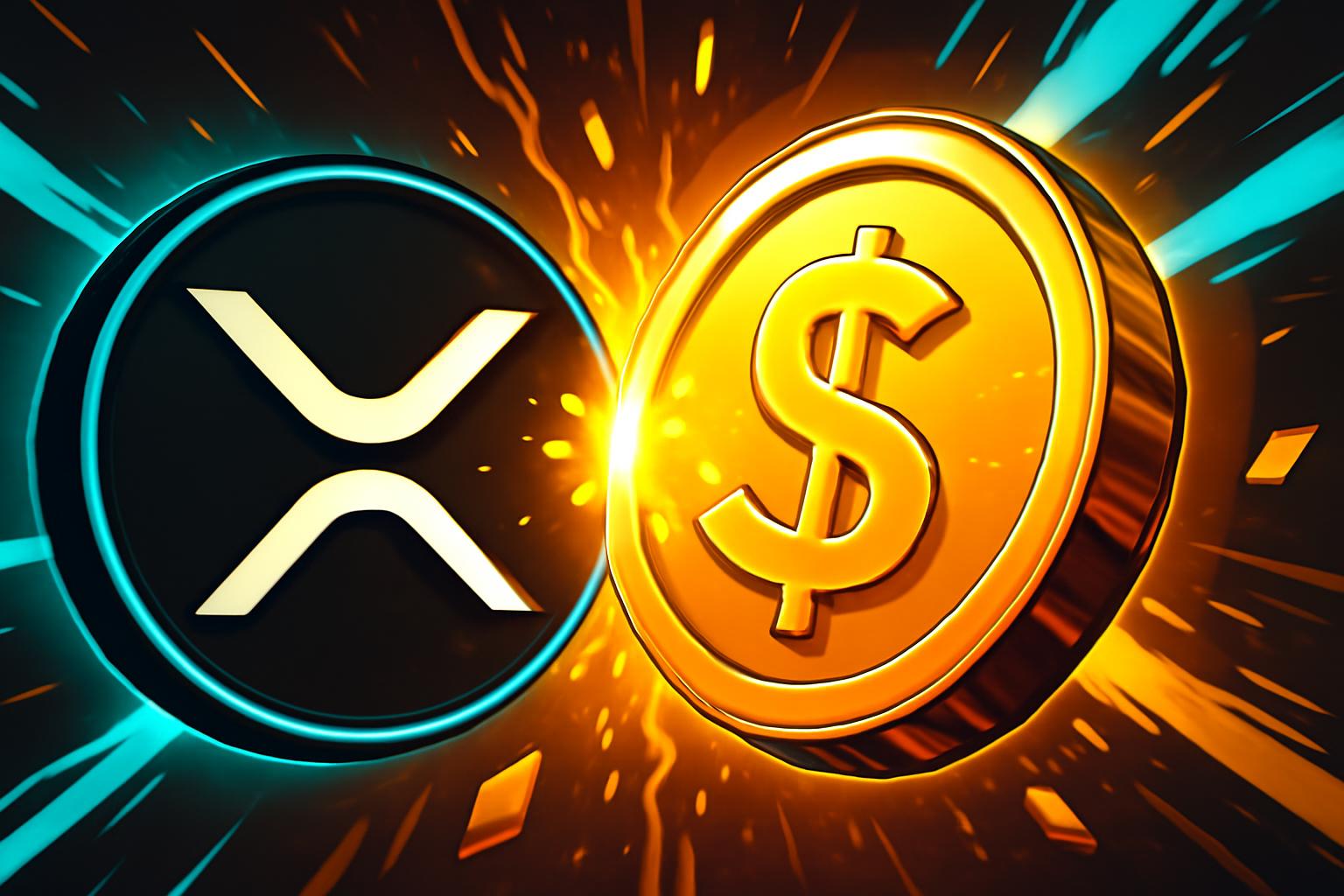 XRP 对黄金：历史 RSI 水平与通往 20 倍的 4.236 斐波那契路径