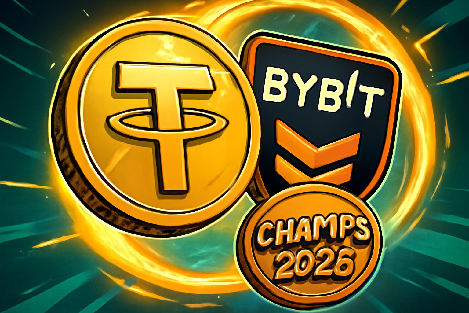Bybit 推出 1M USDT Boost Battle 锦标赛