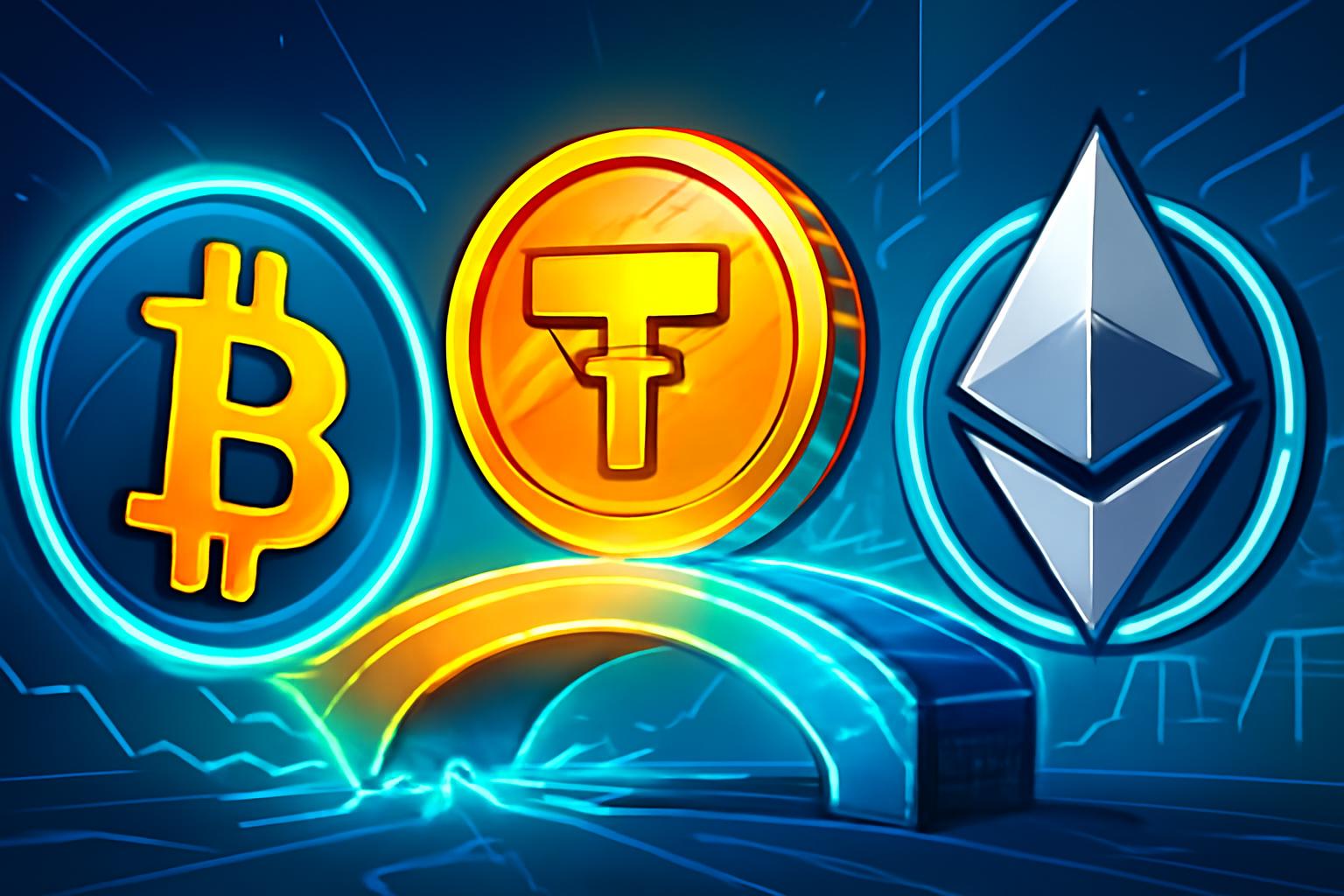 监管基础设施实现跨市场的链上期货统一