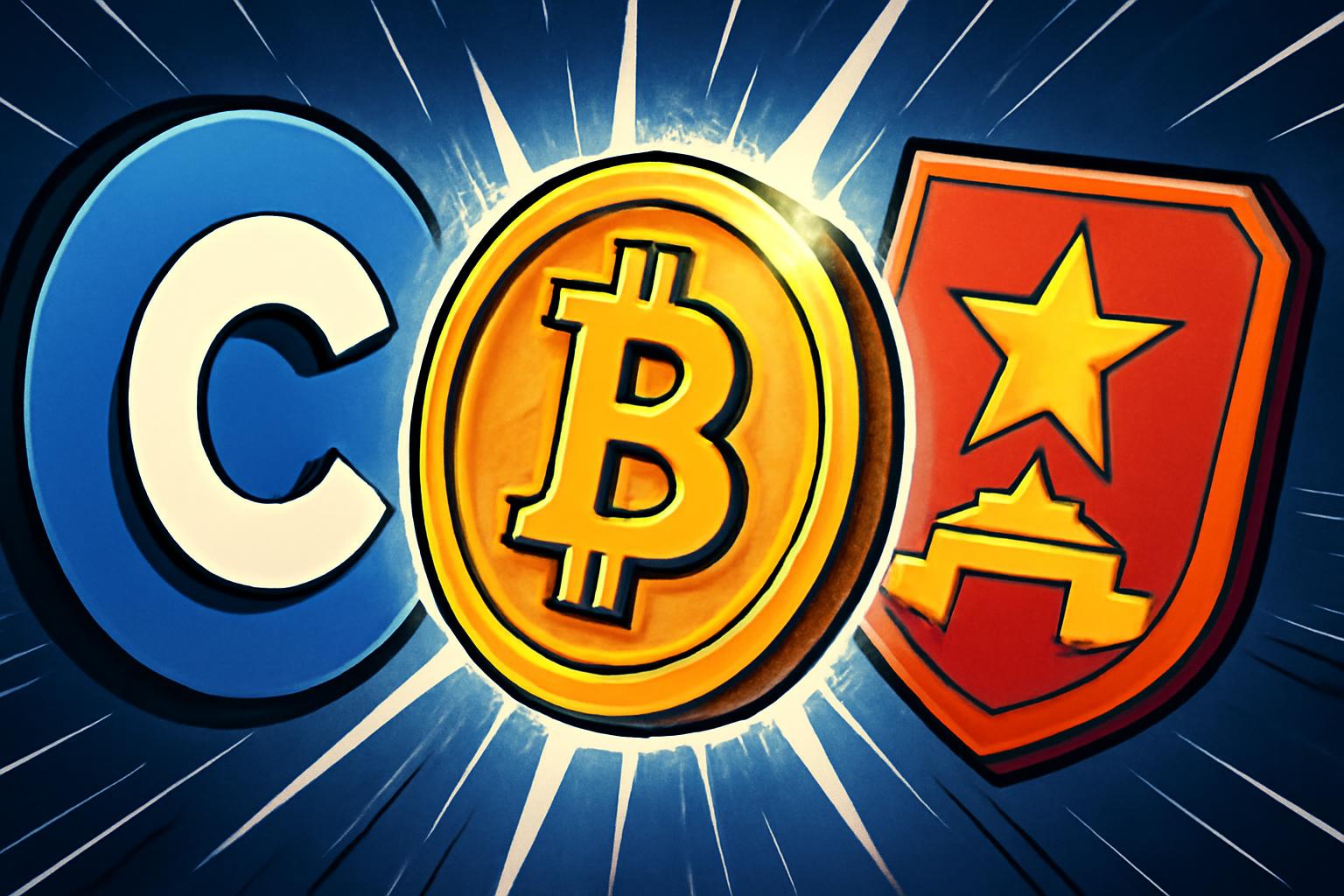 越南提出对加密货币转让征收0.1%税，征求公众意见