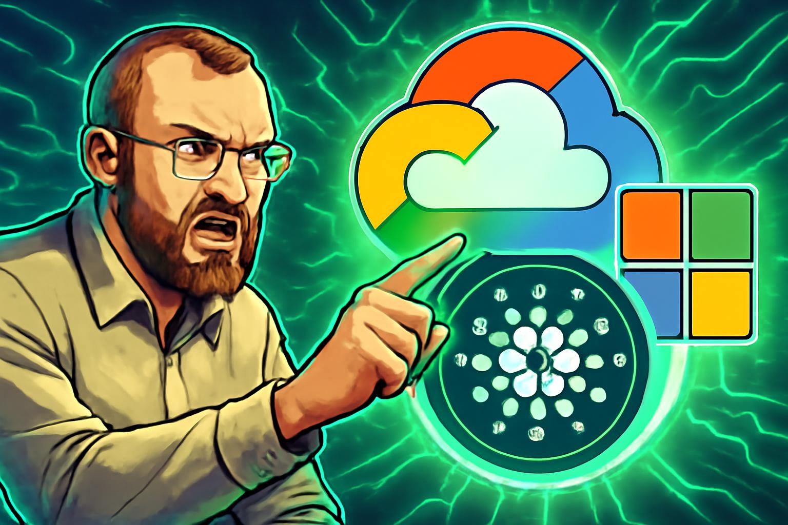 区块链领袖在 Consensus Hong Kong 2026 就超大规模云服务商与去中心化展开辩论