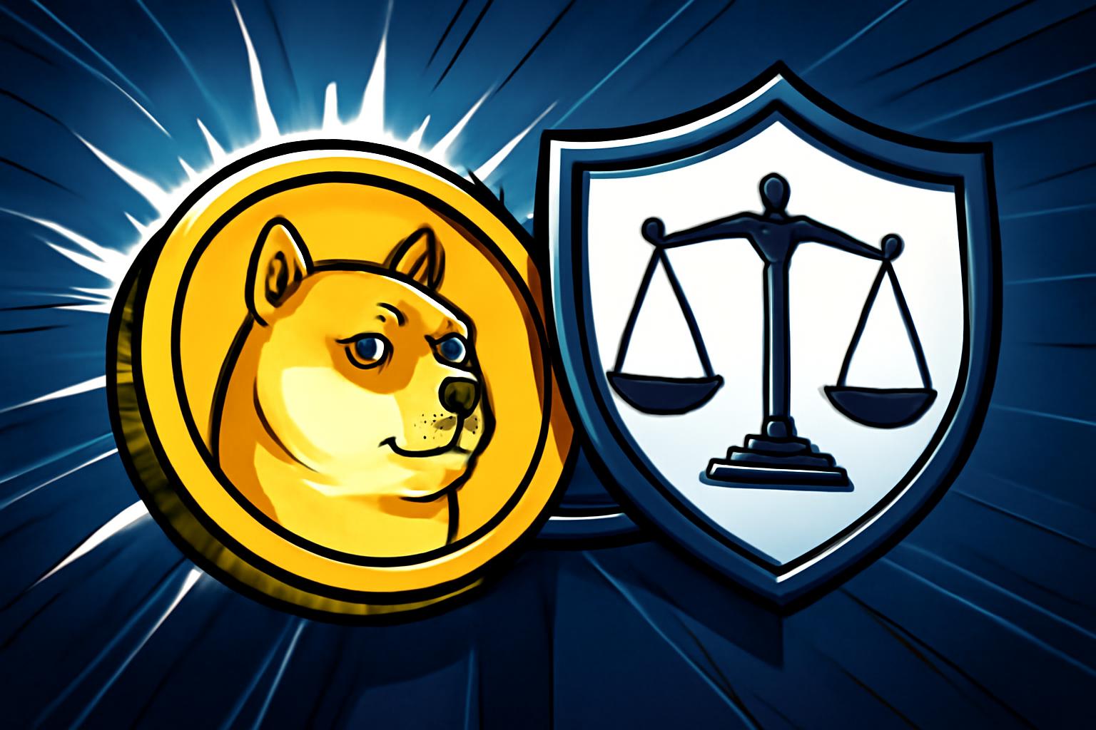 监管信号浮现，梗币引发法律辩论