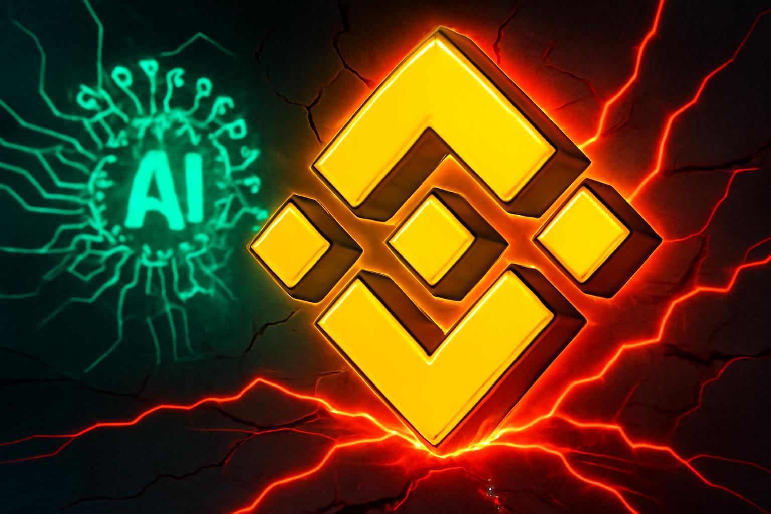 BNB Chain 启动 88K 跨越八个生态系统活动以遏制资金外流