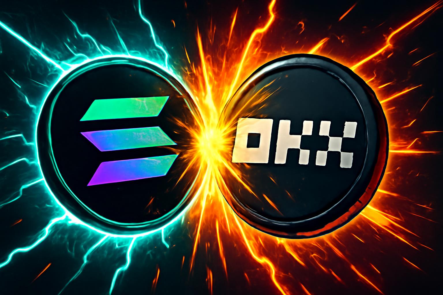 Solana 上的去中心化交易所 实现与中心化交易所类似的定价，Prop AMMs 扩大流动性