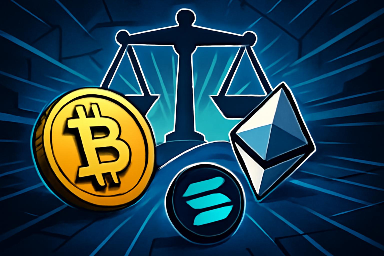 加密监管覆盖：缺失文章正文及其影响