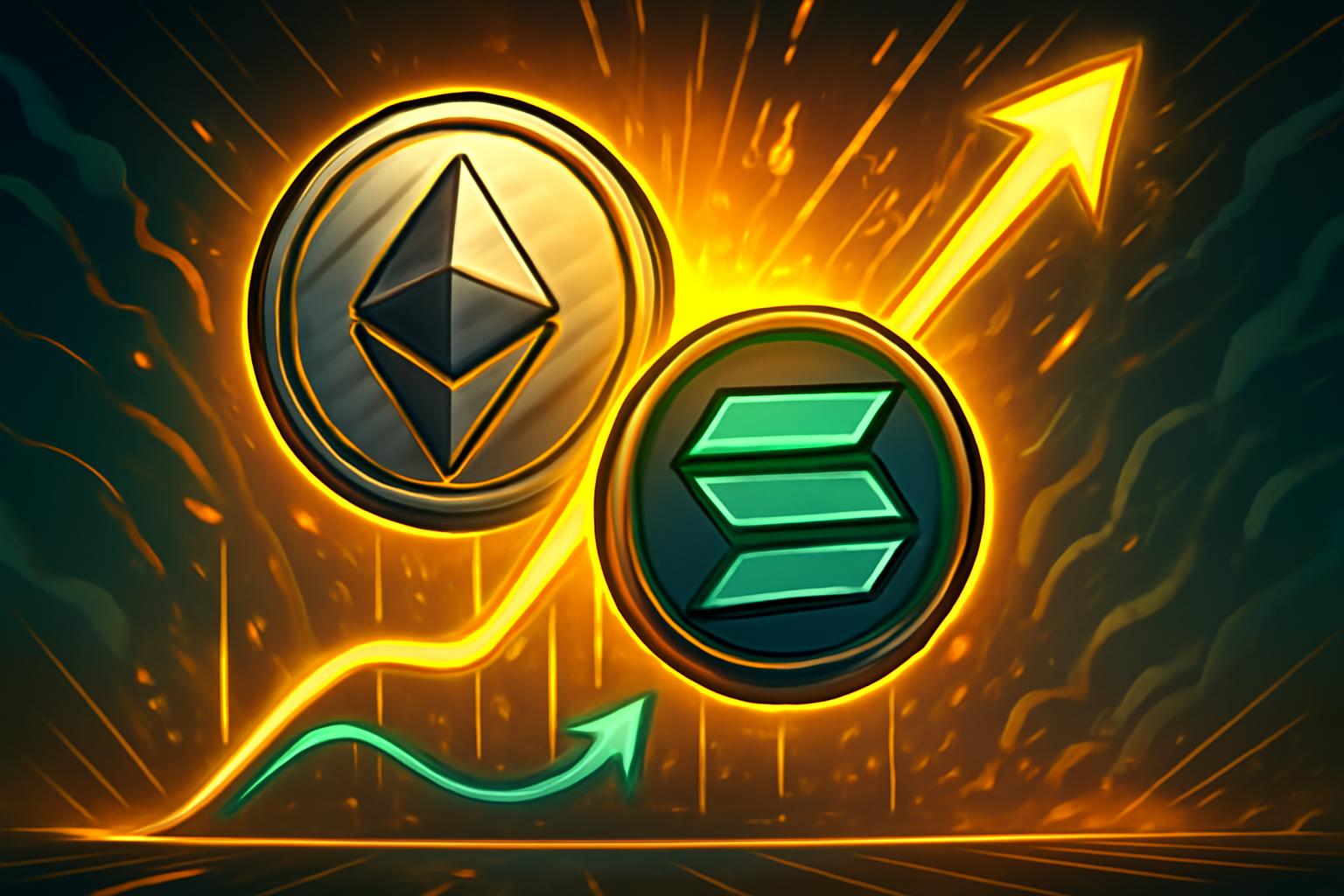 山寨币主导地位突破信号，潜在看涨趋势