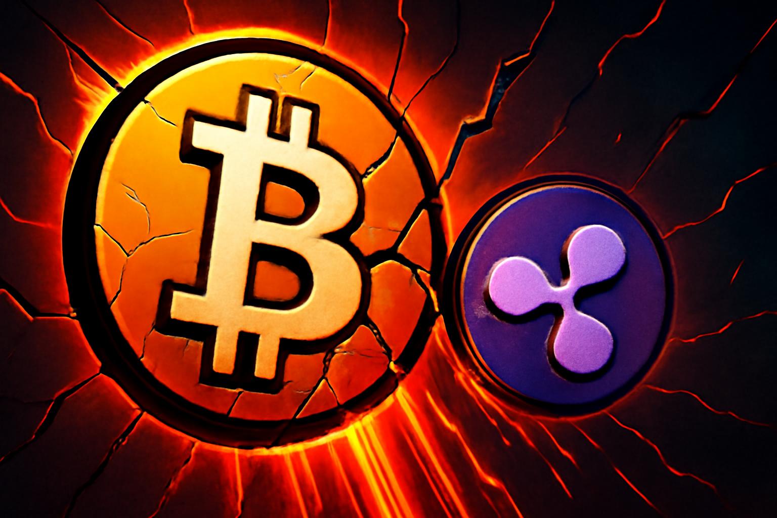 比特币接近一亿韩元附近,投资者就下一步行动展开讨论