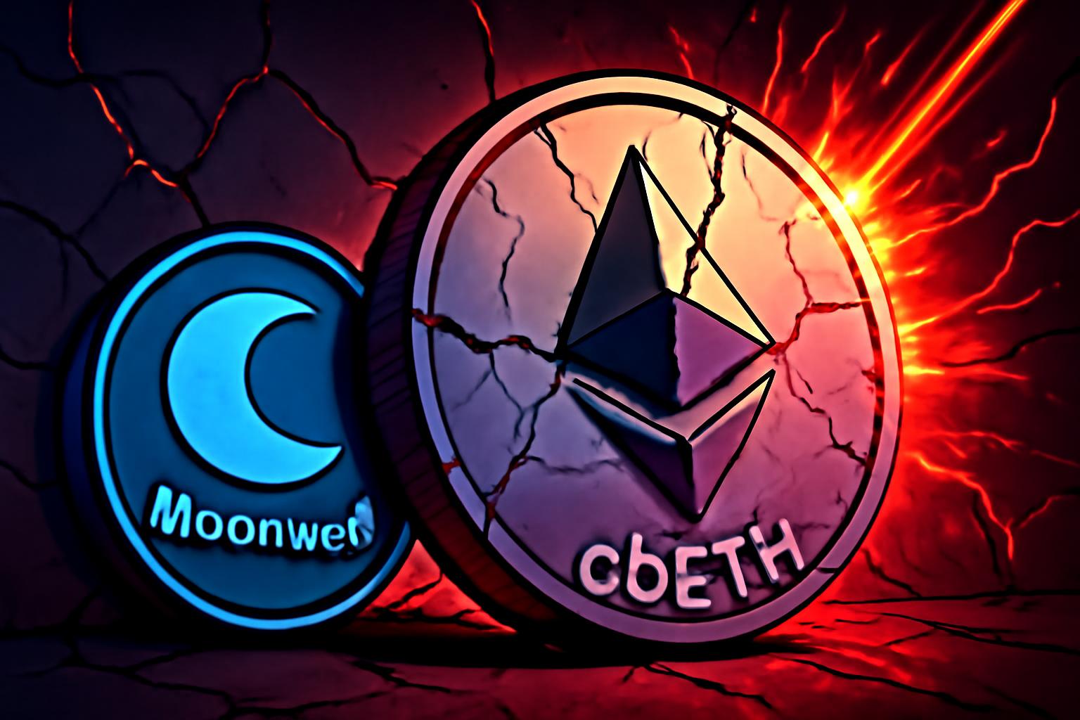 DeFi 漏洞引发 Moonwell $1.78M 损失