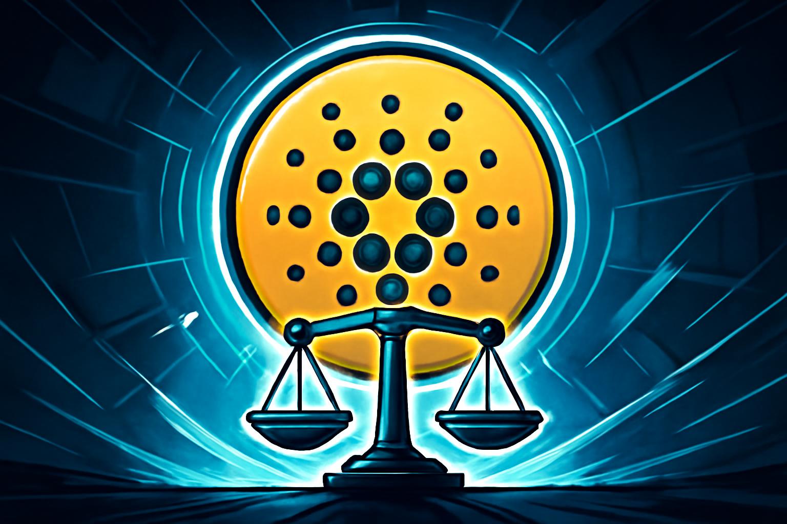 卡尔达诺基金会就链上国库提案投赞成票