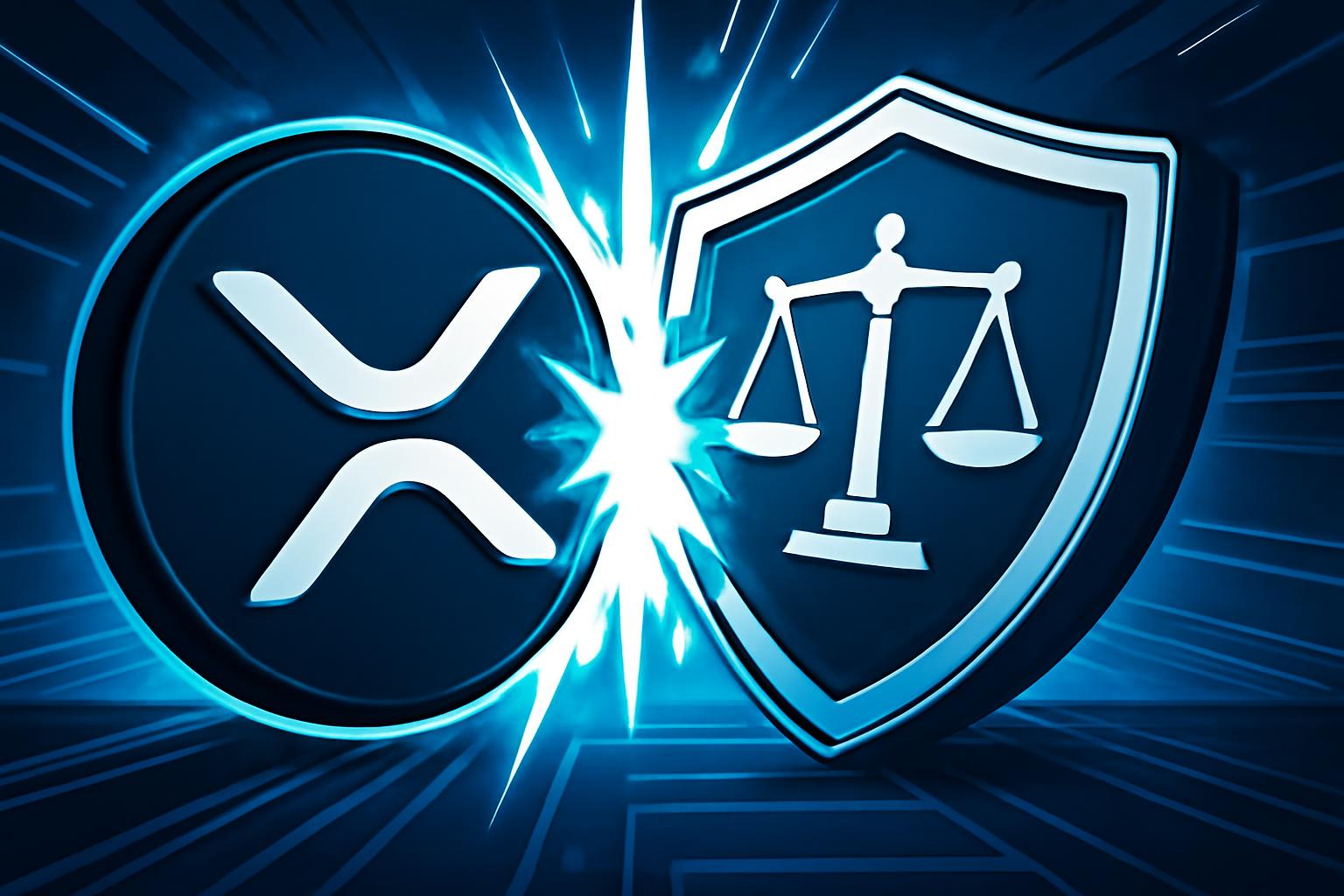 Ripple CEO 认为 CLARITY Act 即将通过，呼吁妥协