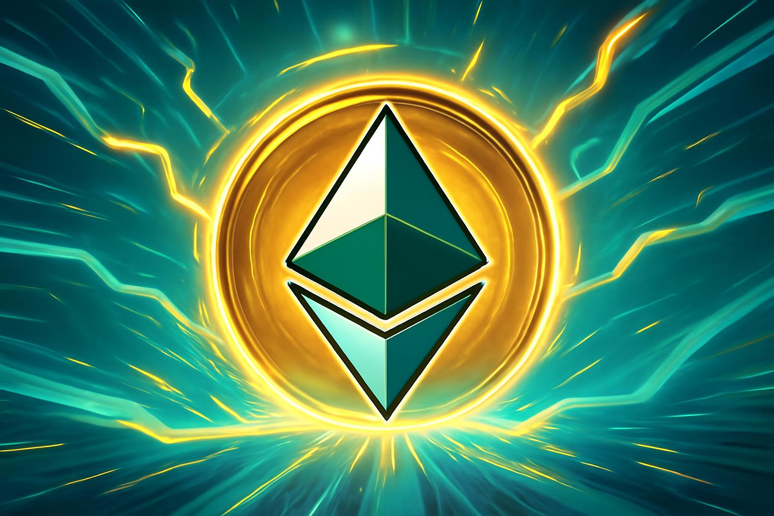 Formula News 创始人 Vida 以平均价格 2,281 美元买入 200 万美元的以太坊