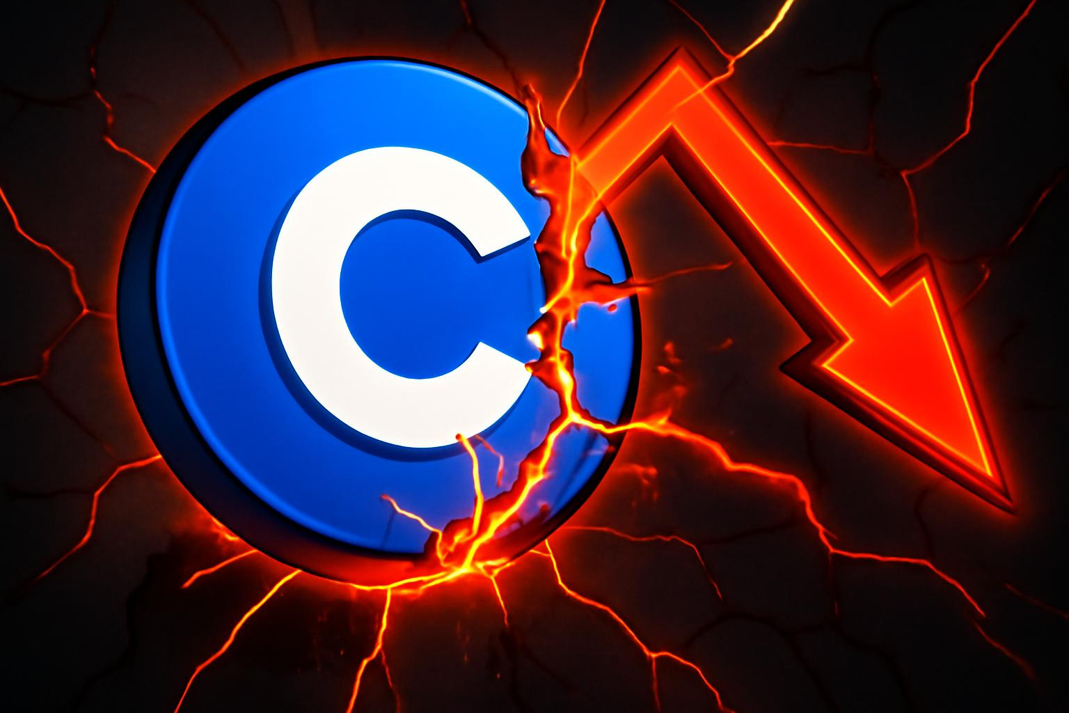 晨星在交易收入下降之际将 Coinbase 的公允价值下调至 160 美元