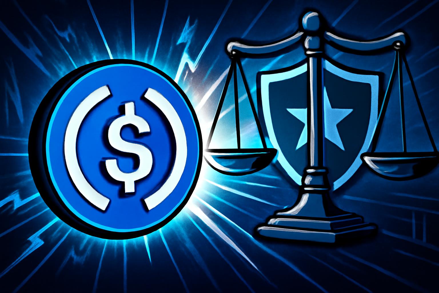 白宫稳定币收益表述：交易相关奖励与余额之争在监管辩论中