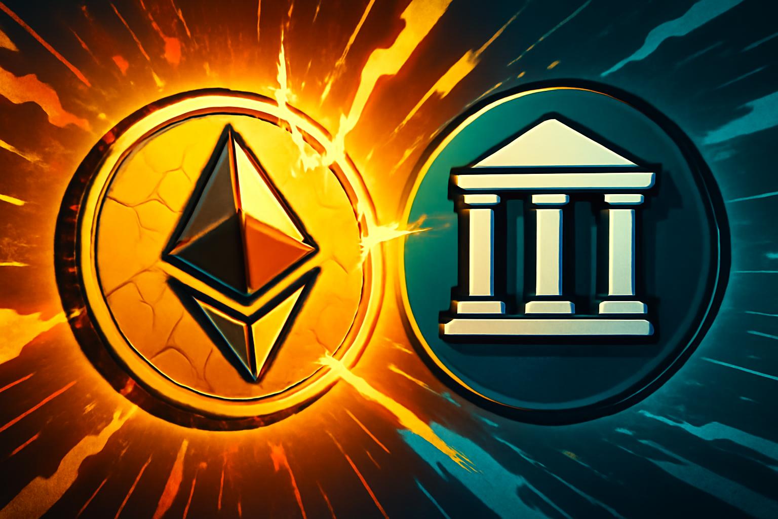 以太坊接近两千美元:机构继续累积与质押扩张