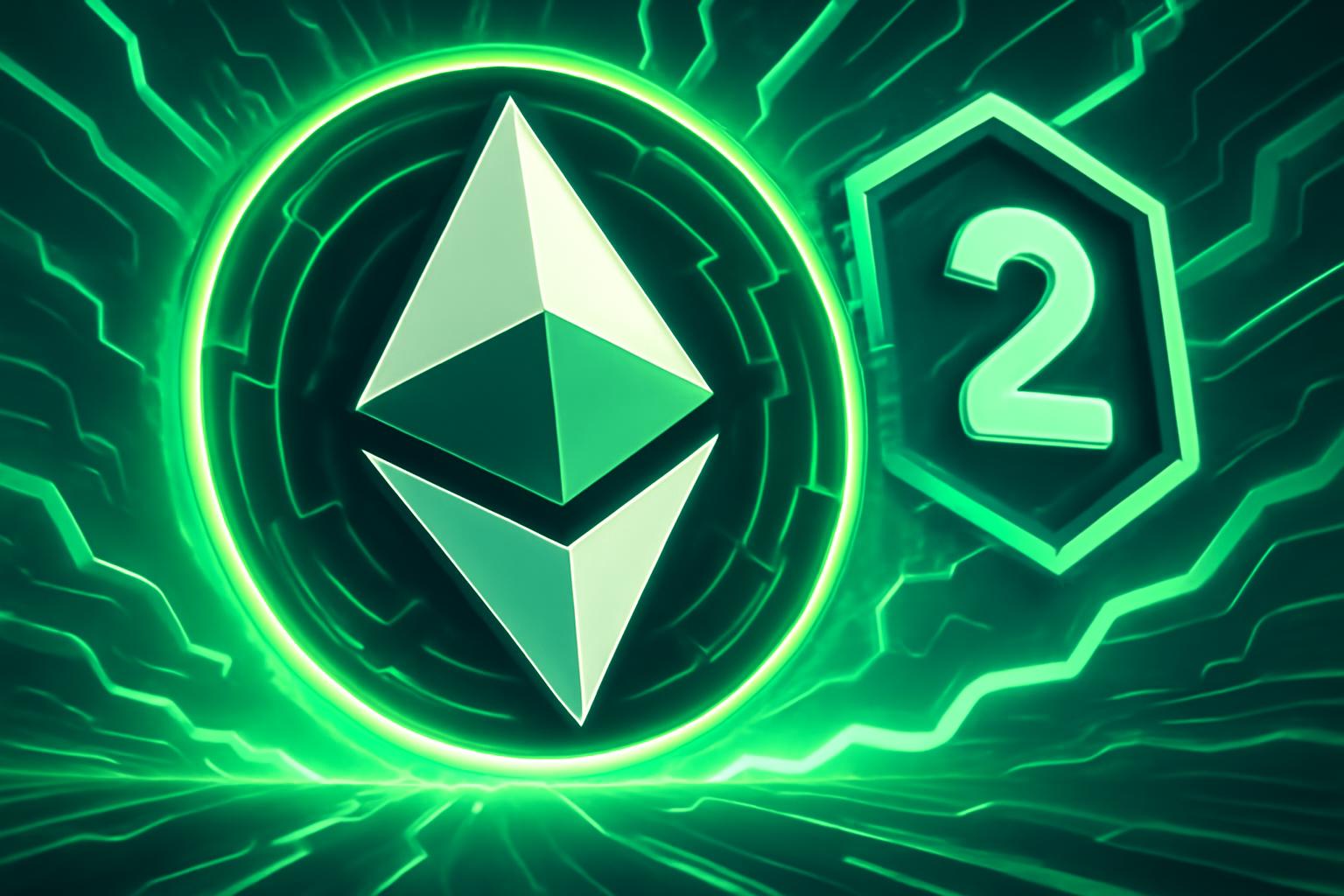 以太坊升级与 Layer 2 扩容: The Verge、The Purge、The Splurge