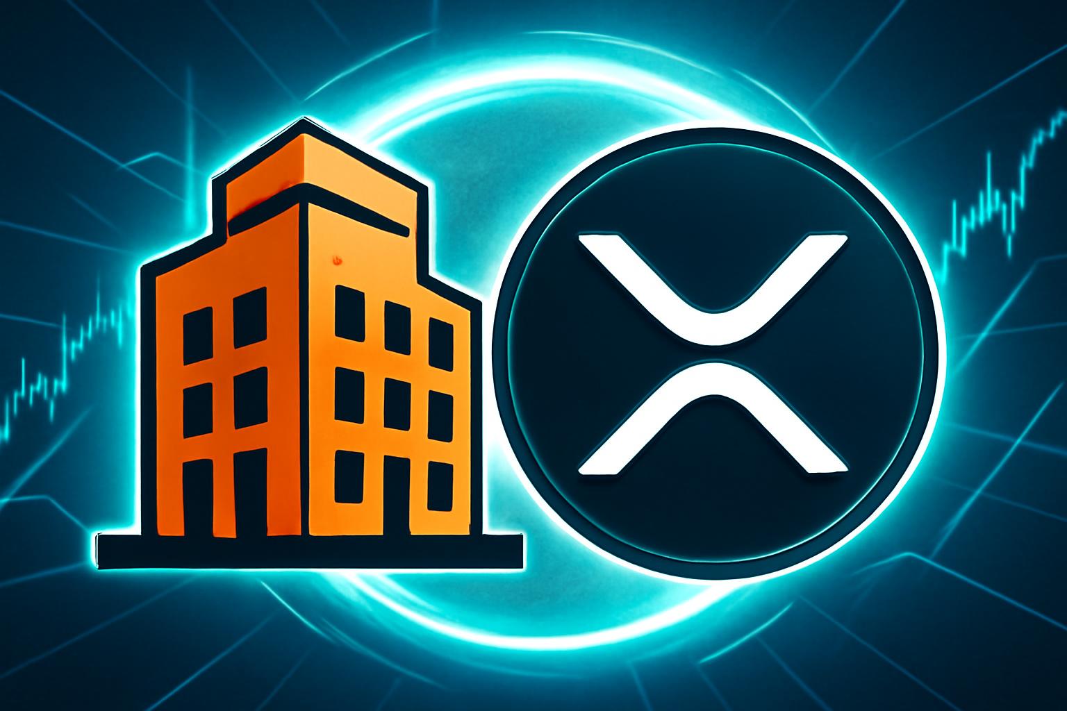 在 XRP Ledger 监管市场上的迪拜房地产代币化