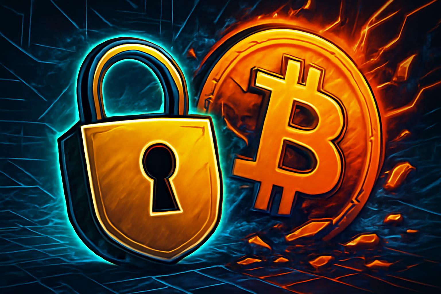 区块链在现代时代加强网络安全