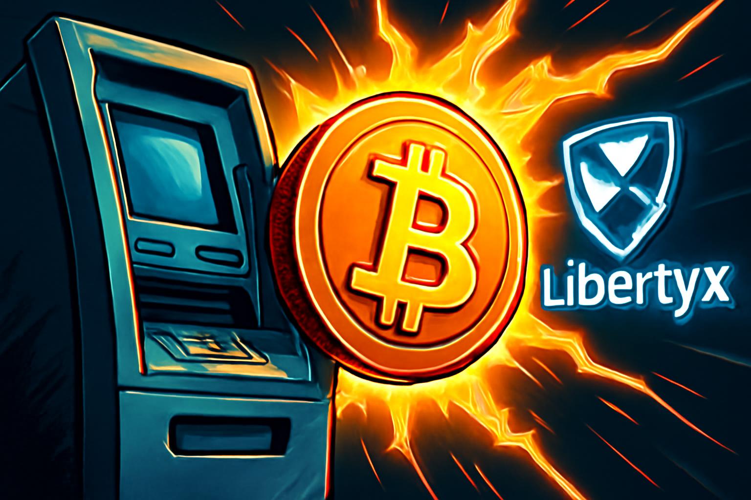 比特币在 ATM 上：2026 年的营收升级