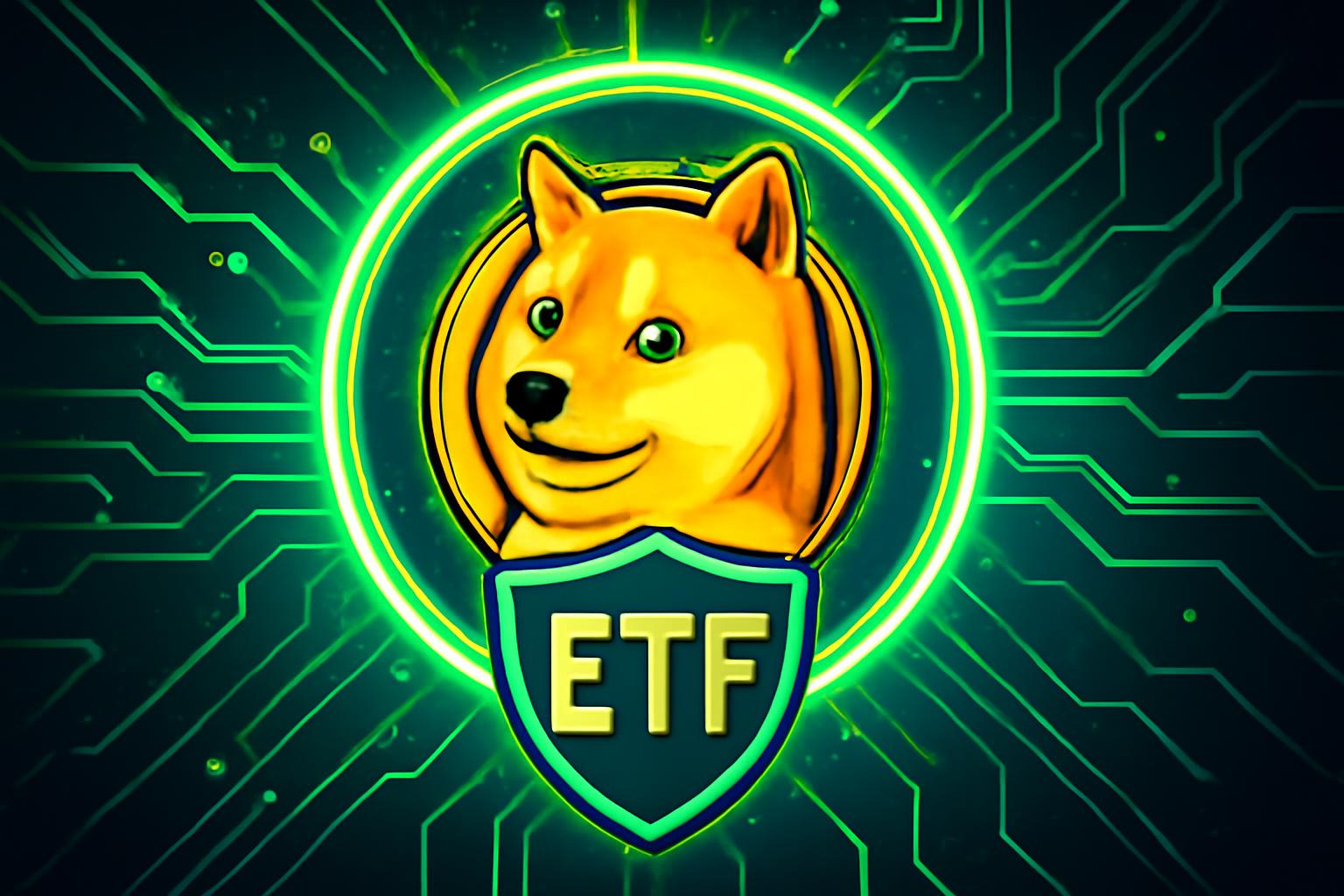 21Shares Dogecoin ETF 2026 年第三季度 Form 10-Q 要点