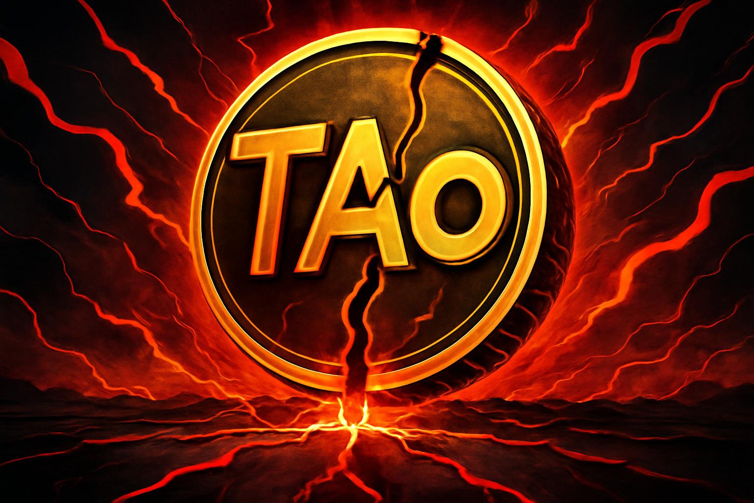 TAO 价格预测：$144 将成为比特坦索的下一个目标？