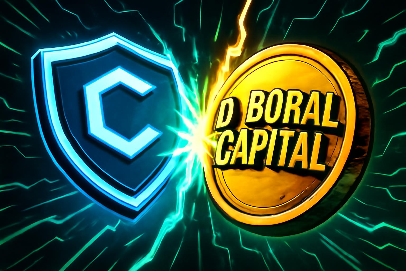 Cyberscope Web3 Security 任命 D. Boral Capital 为美国 IPO 的主承销商