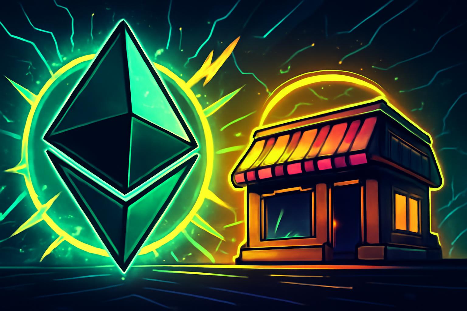 为中小企业解锁以太坊:在强大与复杂性之间取得平衡