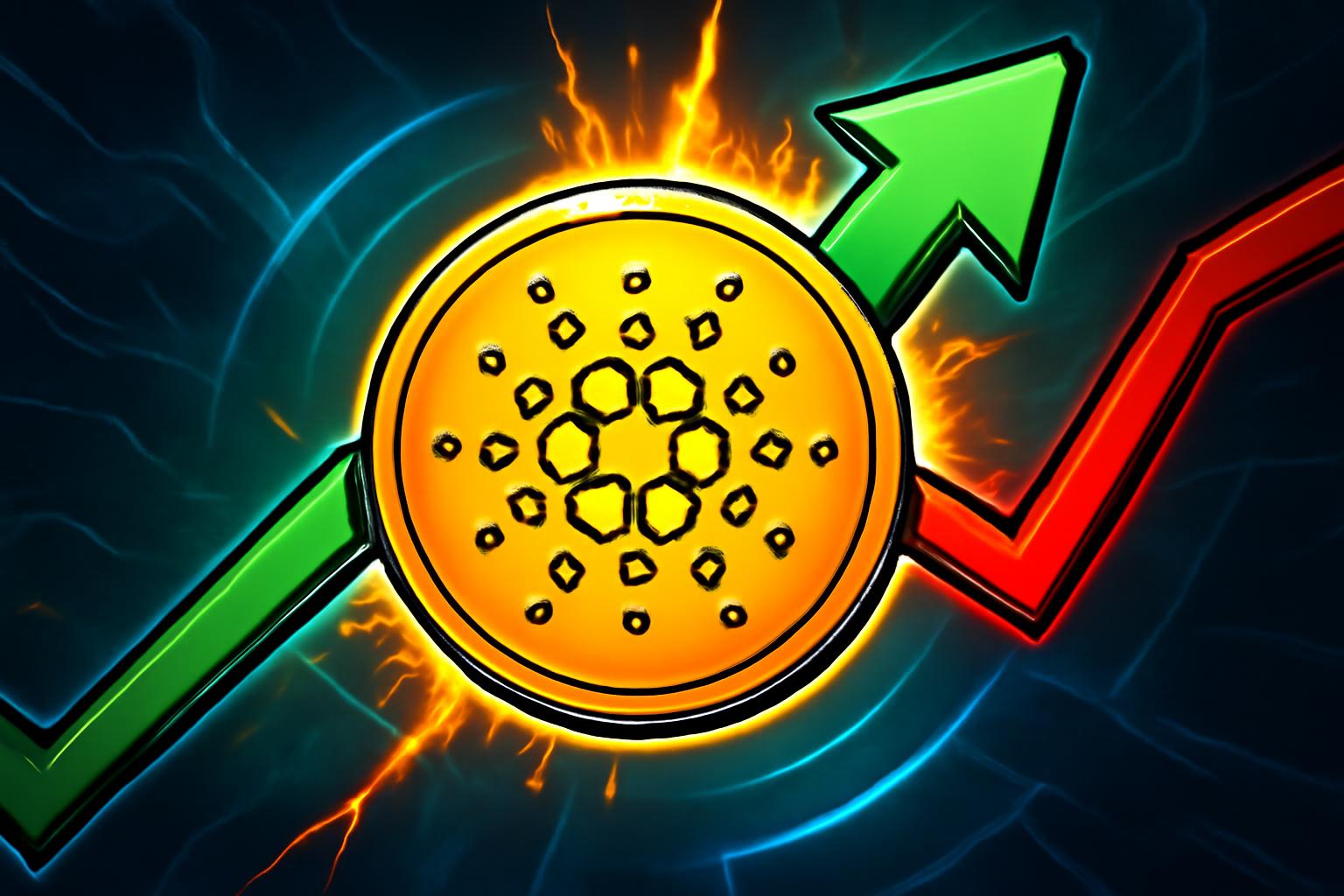 ADA价格预测：卡达诺关注0.31美元阻力位，伴随混合技术信号