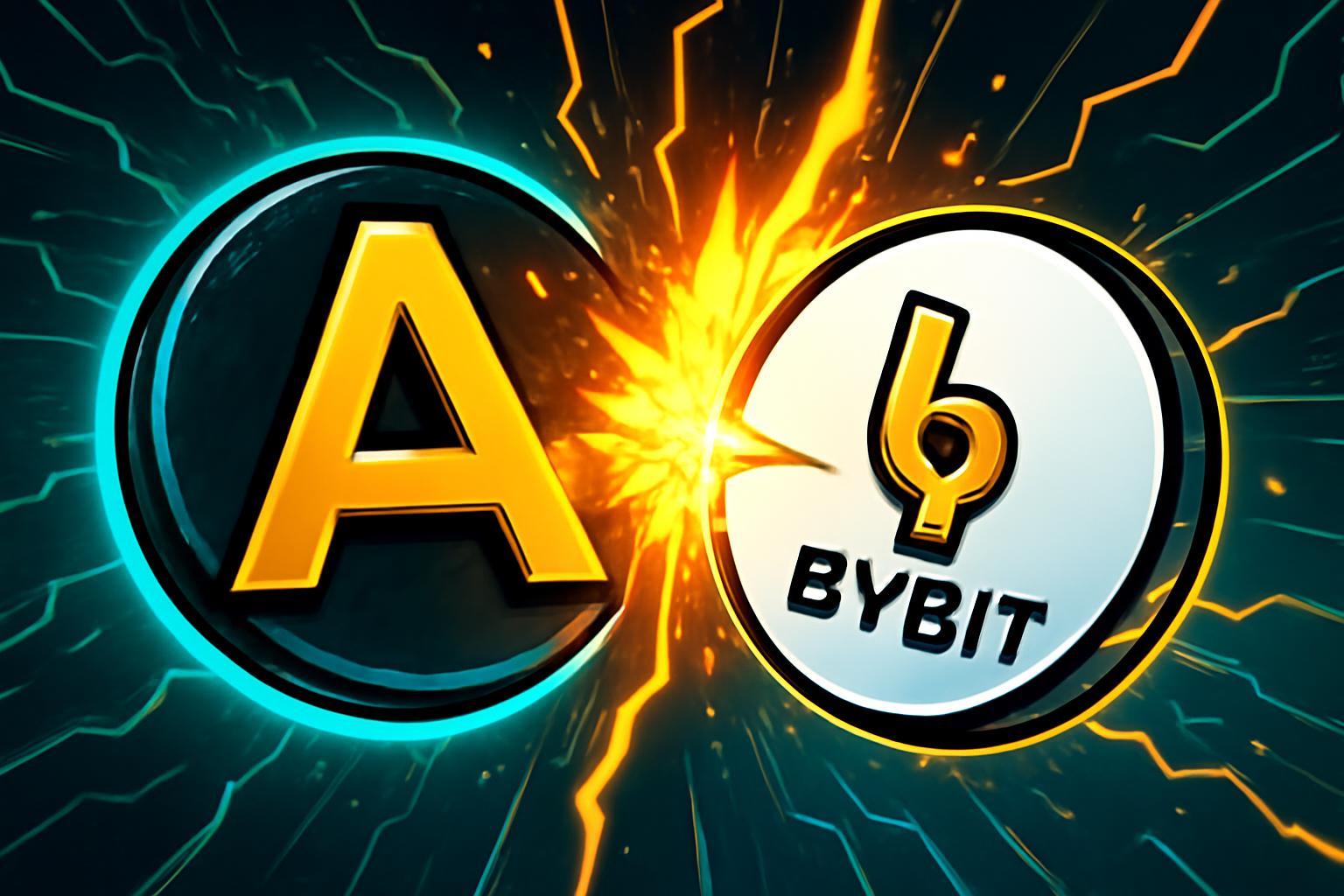 Antalpha 将 1,000 XAUT 转入 Bybit; 持有 $300M 的持仓