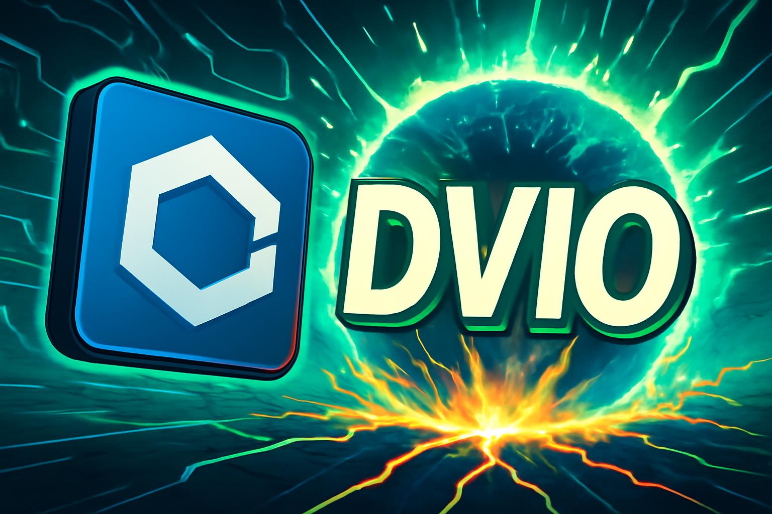 DeFi Technologies 将在投资者研讨会上揭示 DVIO 指数