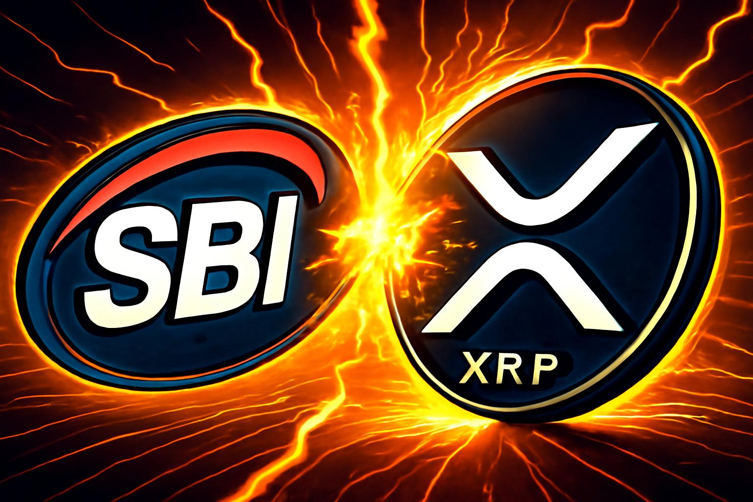 SBI 推出100亿日元链上债券，附带 XRP 奖励