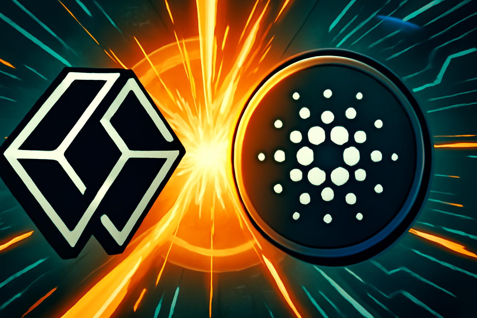 Grayscale 将智能合约基金中的 ADA 配额提升至 20.34%