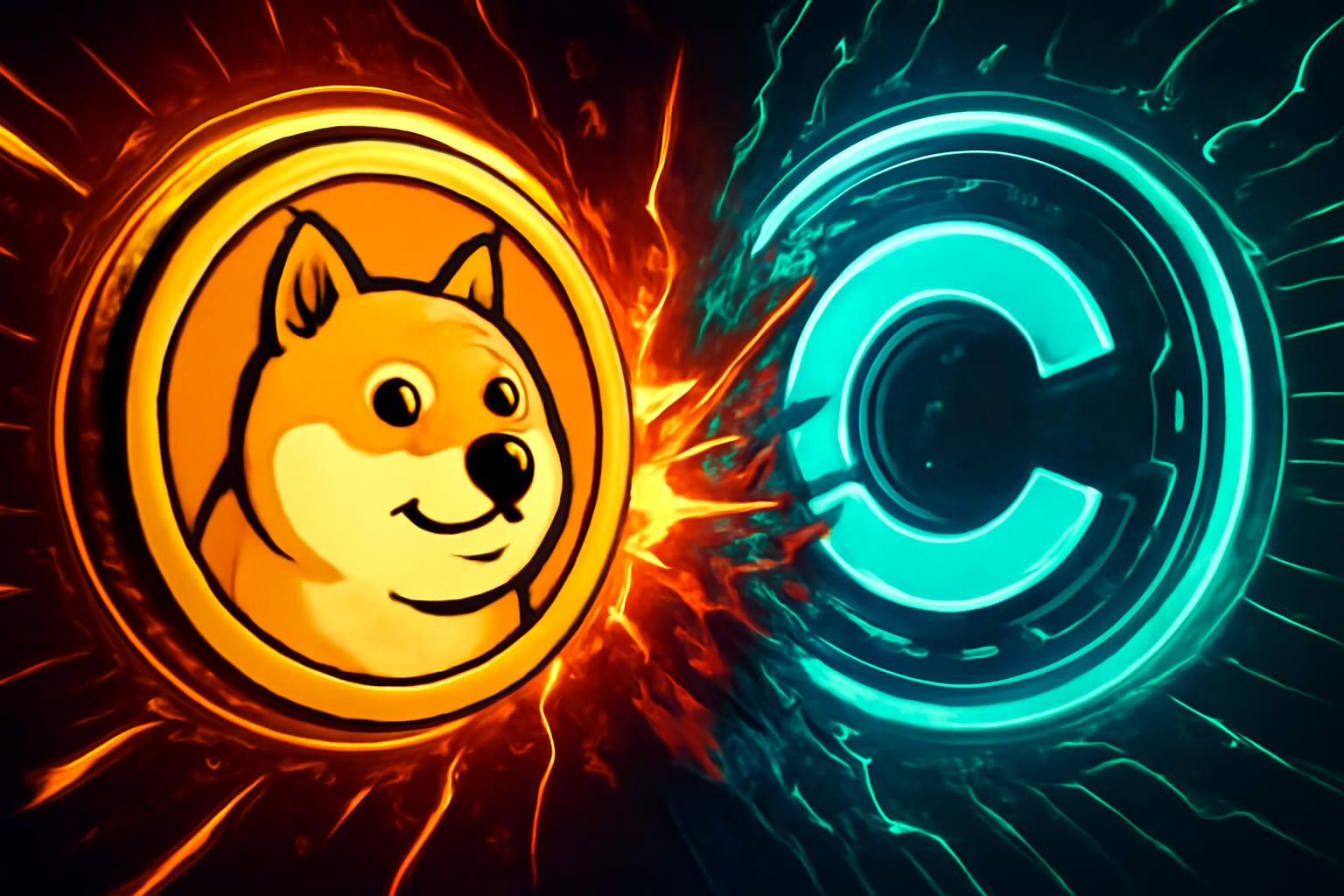 Coinbase DOGE 抵押贷款对 Mutuum DeFi 协议