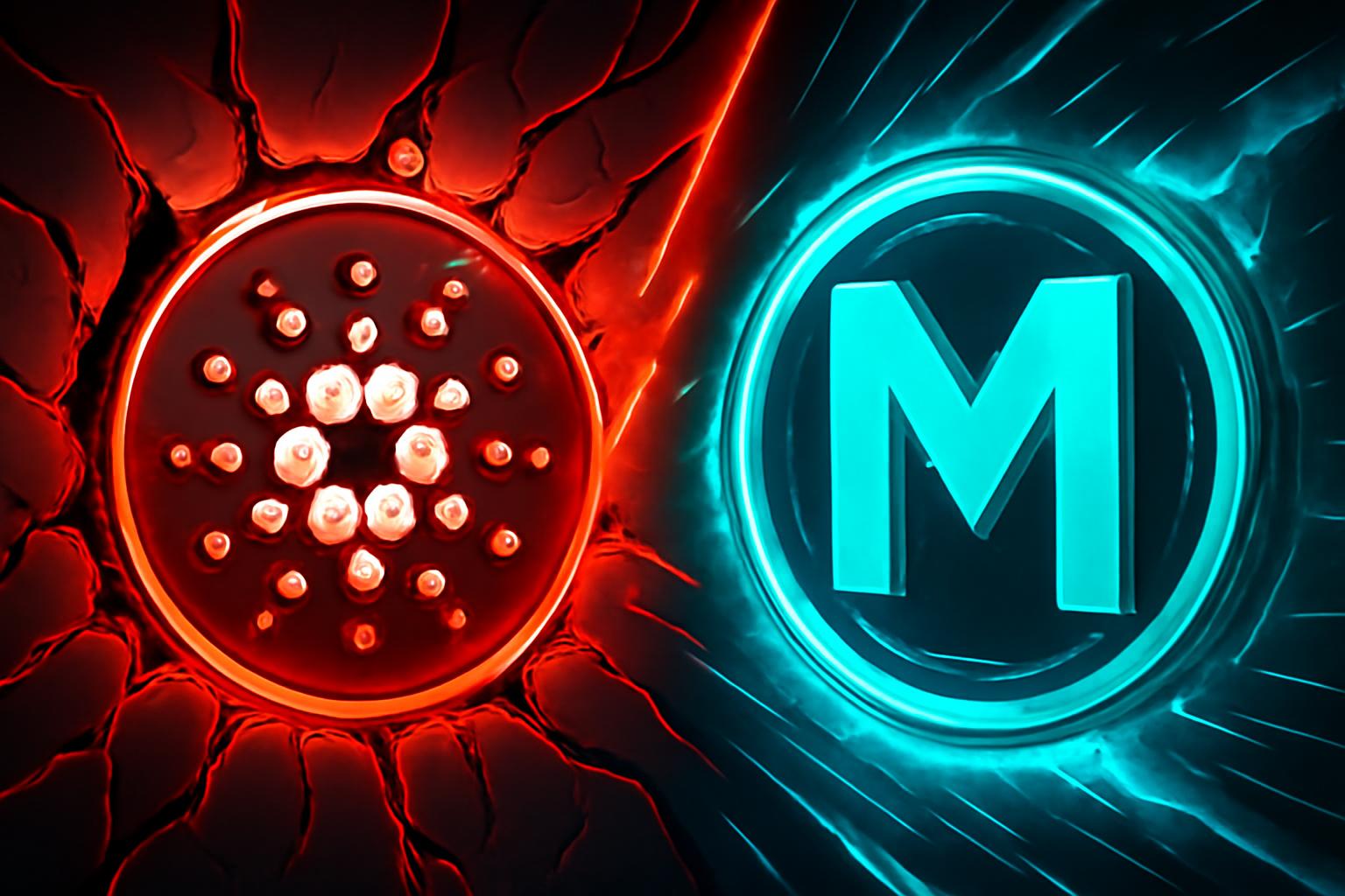 ADA 抛售与 Mutuum Finance:DeFi 2026 的资本轮换