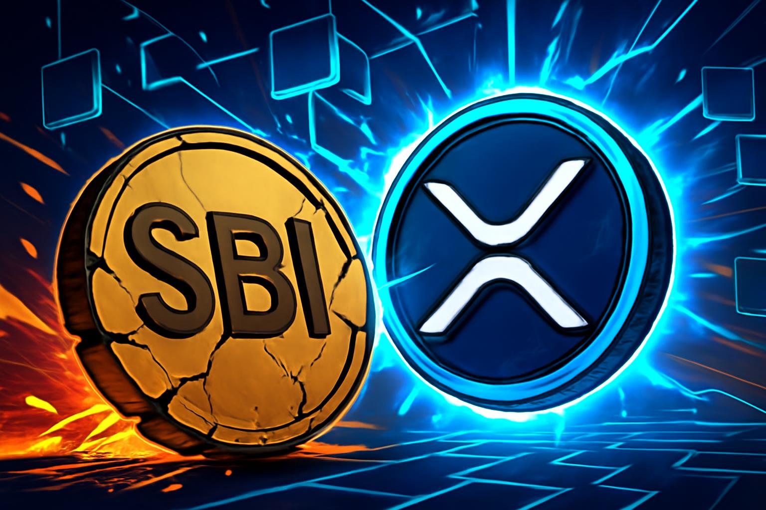 SBI START Bond: 日本首个基于区块链的债券，提供 XRP 奖励